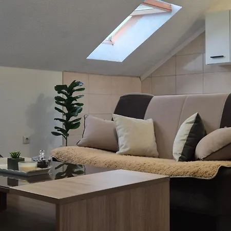 Apartamento Ng - Free Parking Sarajevo