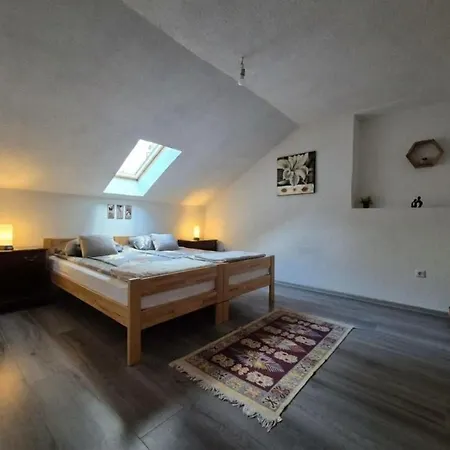 Apartamento Ng - Free Parking