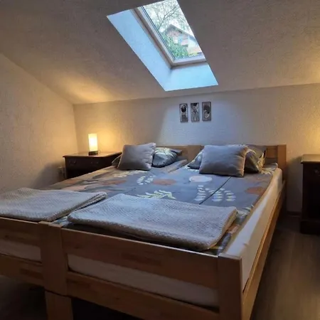 Ng - Free Parking Apartamento Sarajevo
