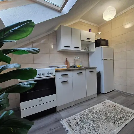 Ng - Free Parking Apartamento