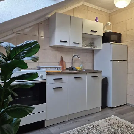 Apartamento Ng - Free Parking Sarajevo