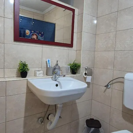 Ng - Free Parking Apartamento Sarajevo