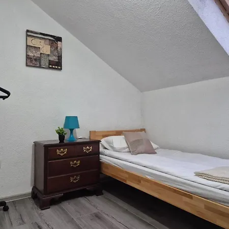 Apartamento Ng - Free Parking