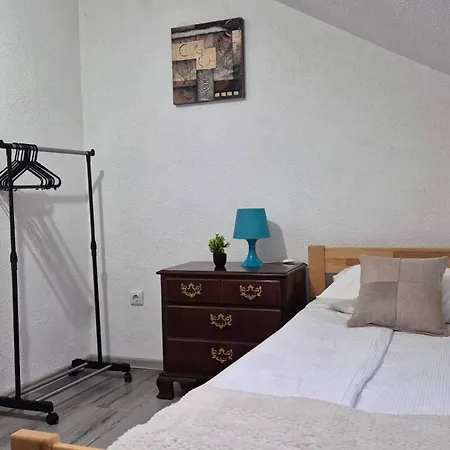 Ng - Free Parking Apartamento Sarajevo