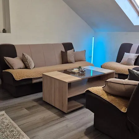 Apartamento Ng - Free Parking Sarajevo