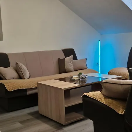 Ng - Free Parking Apartamento