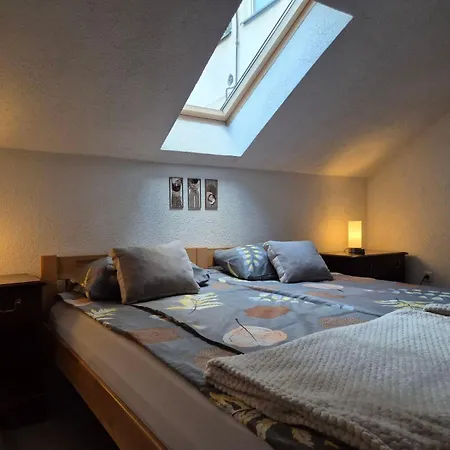 Apartamento Ng - Free Parking *