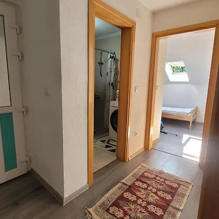 Ng - Free Parking Apartamento