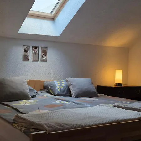 Apartamento Ng - Free Parking