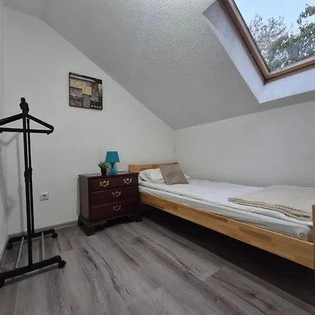 Ng - Free Parking Apartamento