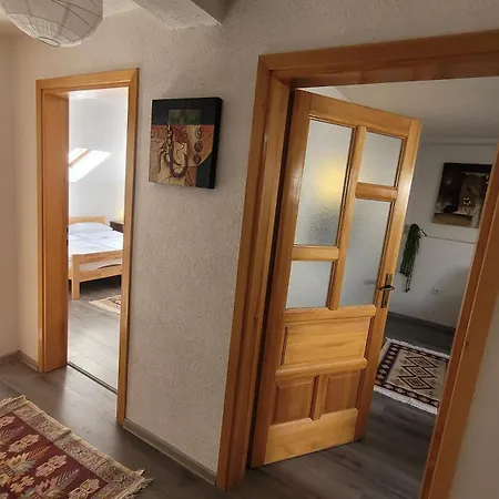 Ng - Free Parking Apartamento